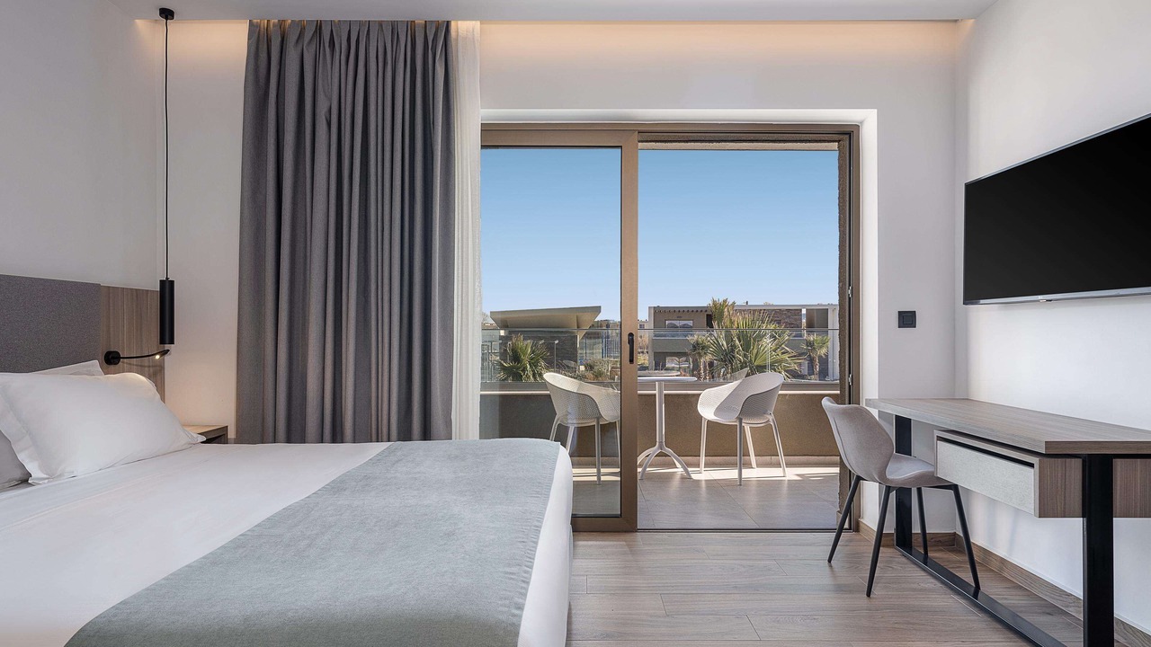 Photo of Bedroom in Gerani