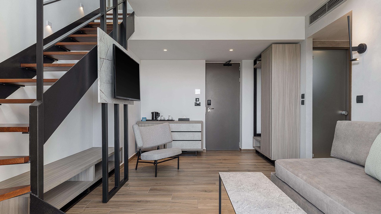 Photo of Bedroom in Gerani
