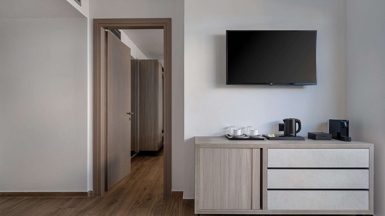 Photo of Bedroom in Gerani