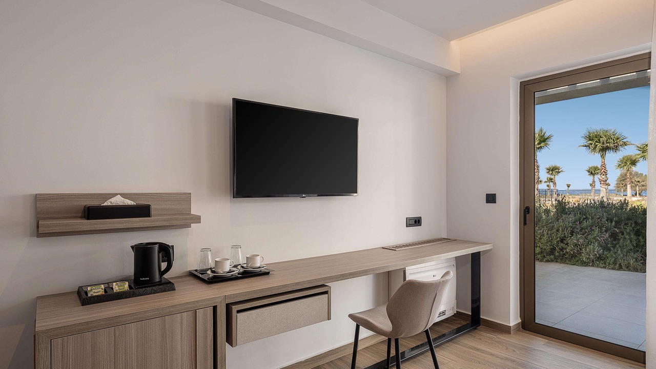 Photo of Bedroom in Gerani