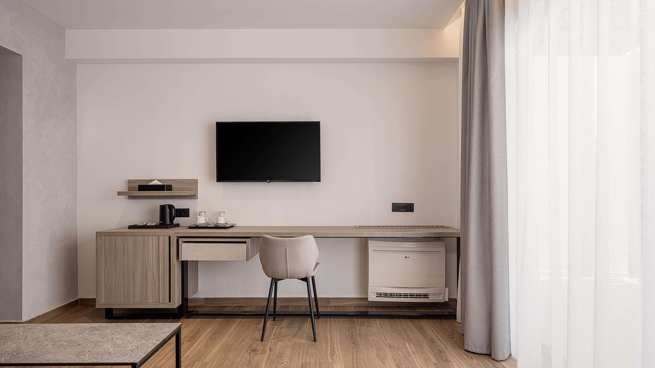 Photo of Bedroom in Gerani