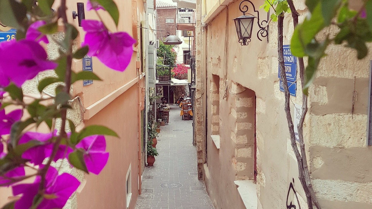 Photo of Outdoor in Old Town