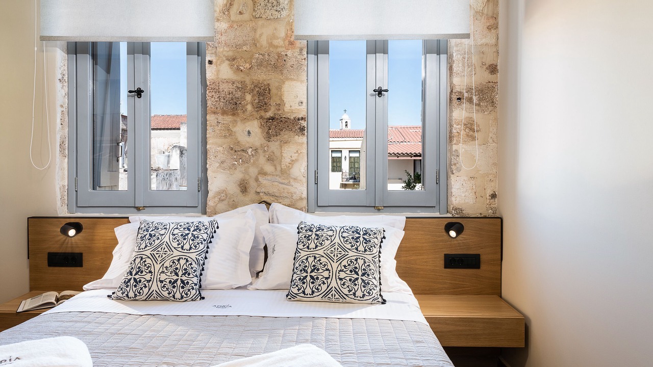 Photo of Bedroom in Old Town