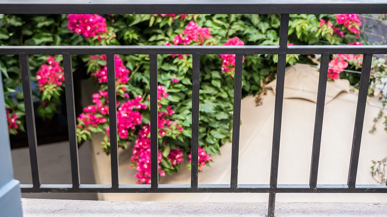 Photo of Patio Balcony in Old Town
