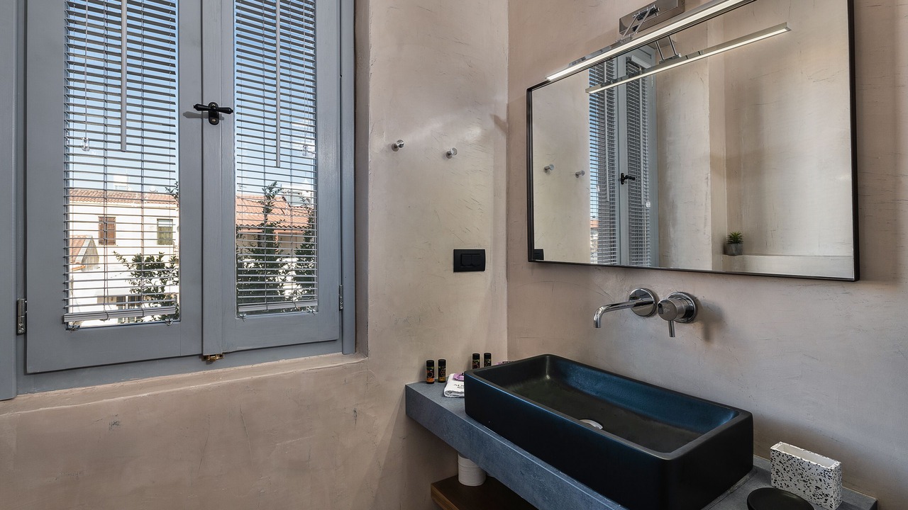 Photo of Bathroom in Old Town