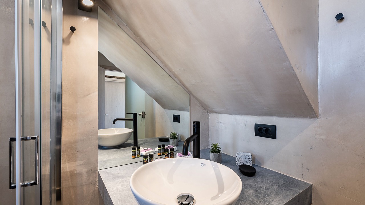 Photo of Bathroom in Old Town