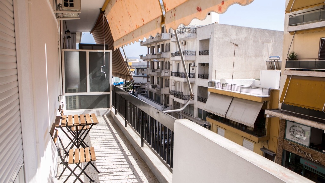 Photo of Outdoor in Nikaia-Agios Ioannis Rentis
