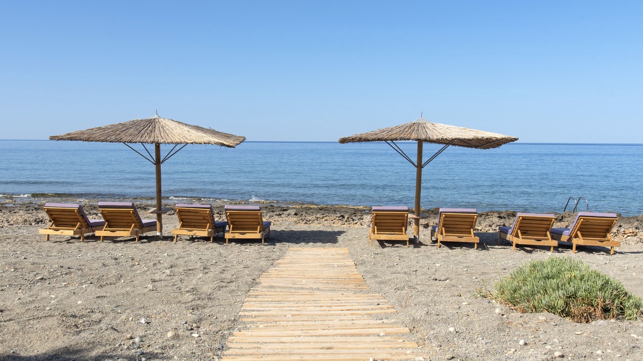 Photo of Outdoor in Koutsouras