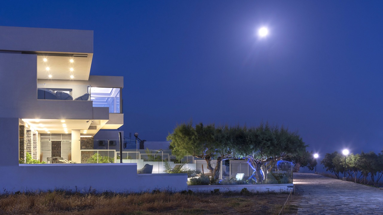 Photo of Outdoor in Koutsouras
