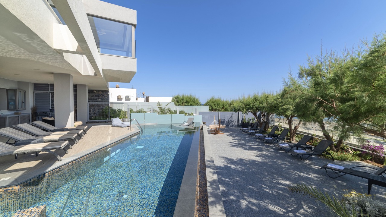 Photo of Outdoor in Koutsouras