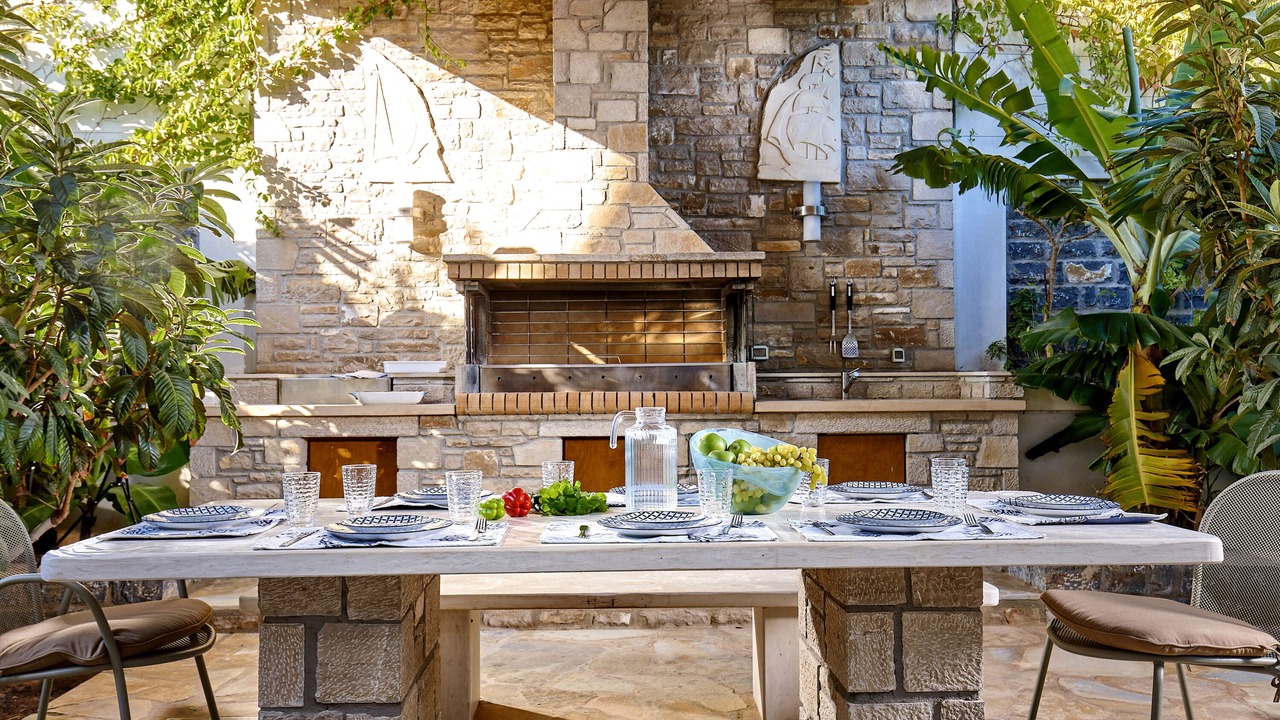 Photo of Outdoor in Koutsouras