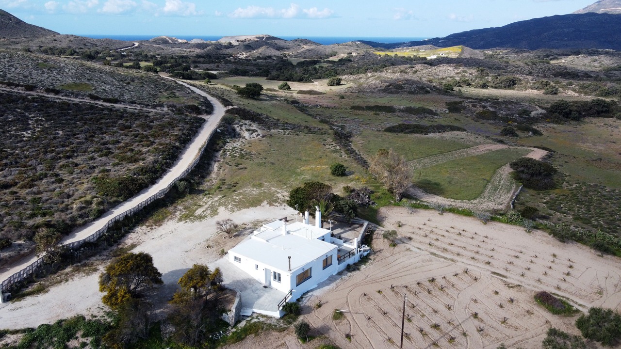 Photo of Outdoor in Milos