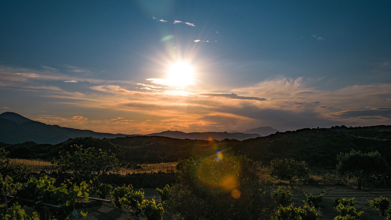 Photo of Outdoor in Milos