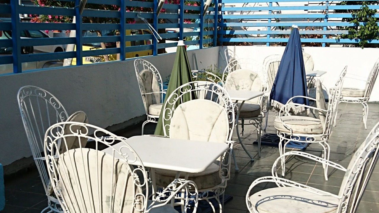 Photo of Outdoor in Rhodes