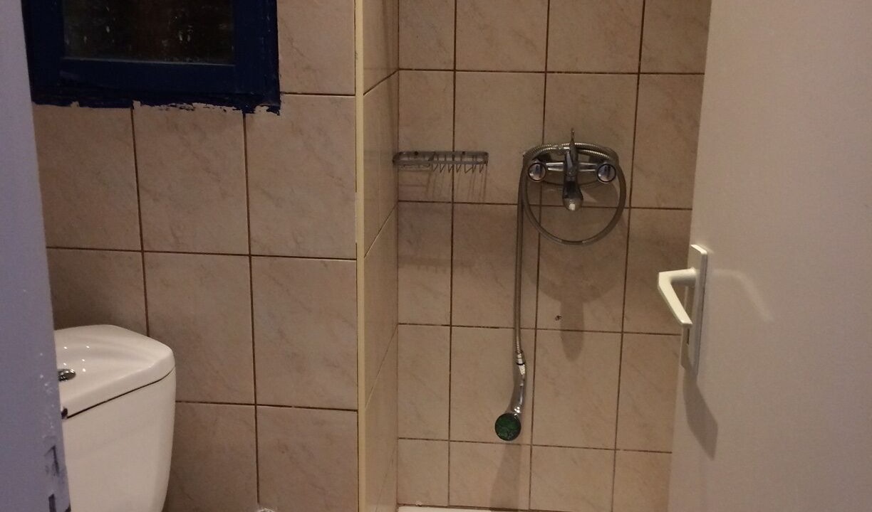 Photo of Bathroom in Rhodes