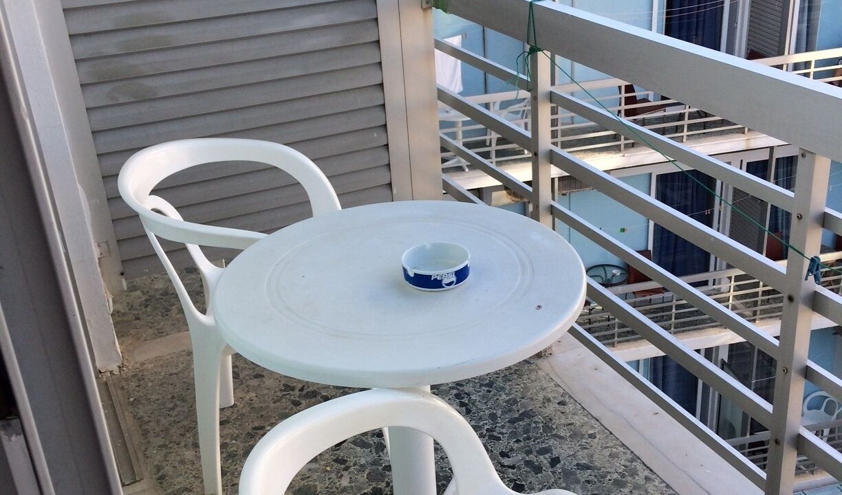 Photo of Patio Balcony in Rhodes