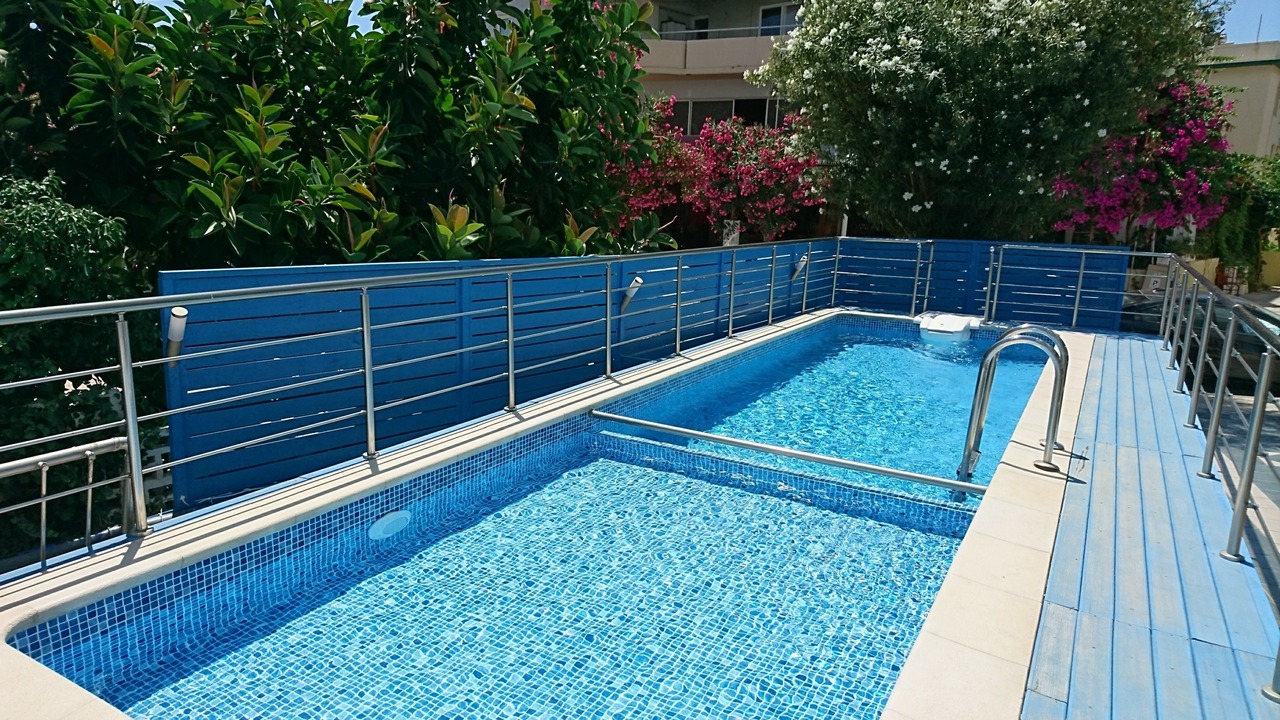 Photo of Outdoor in Rhodes