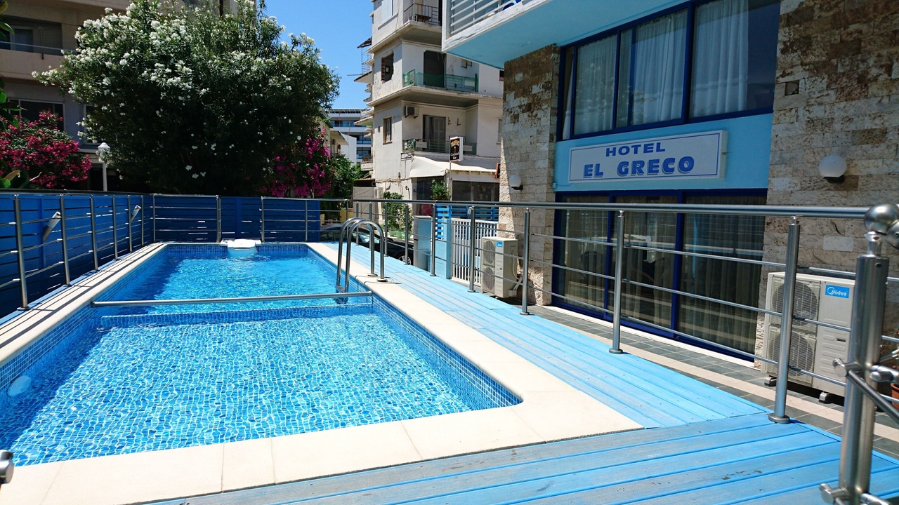 Photo of Outdoor in Rhodes