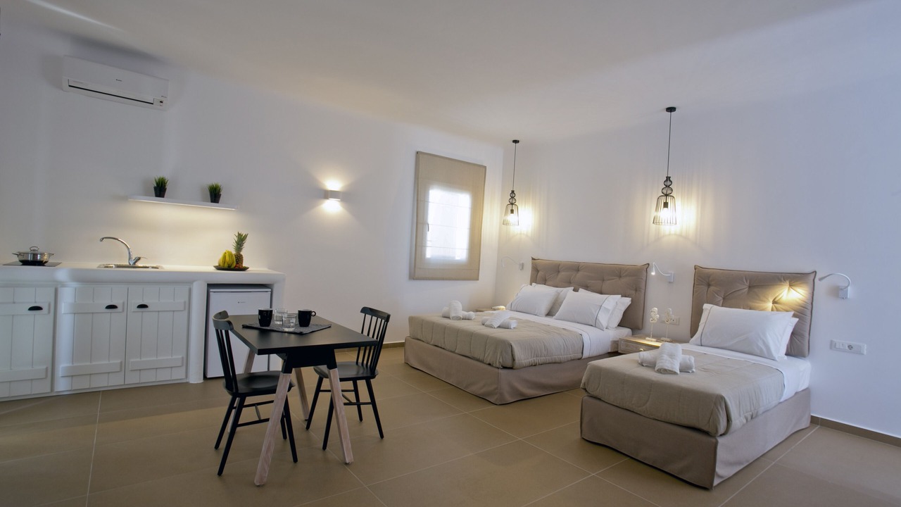 Photo of Bedroom in Paraga