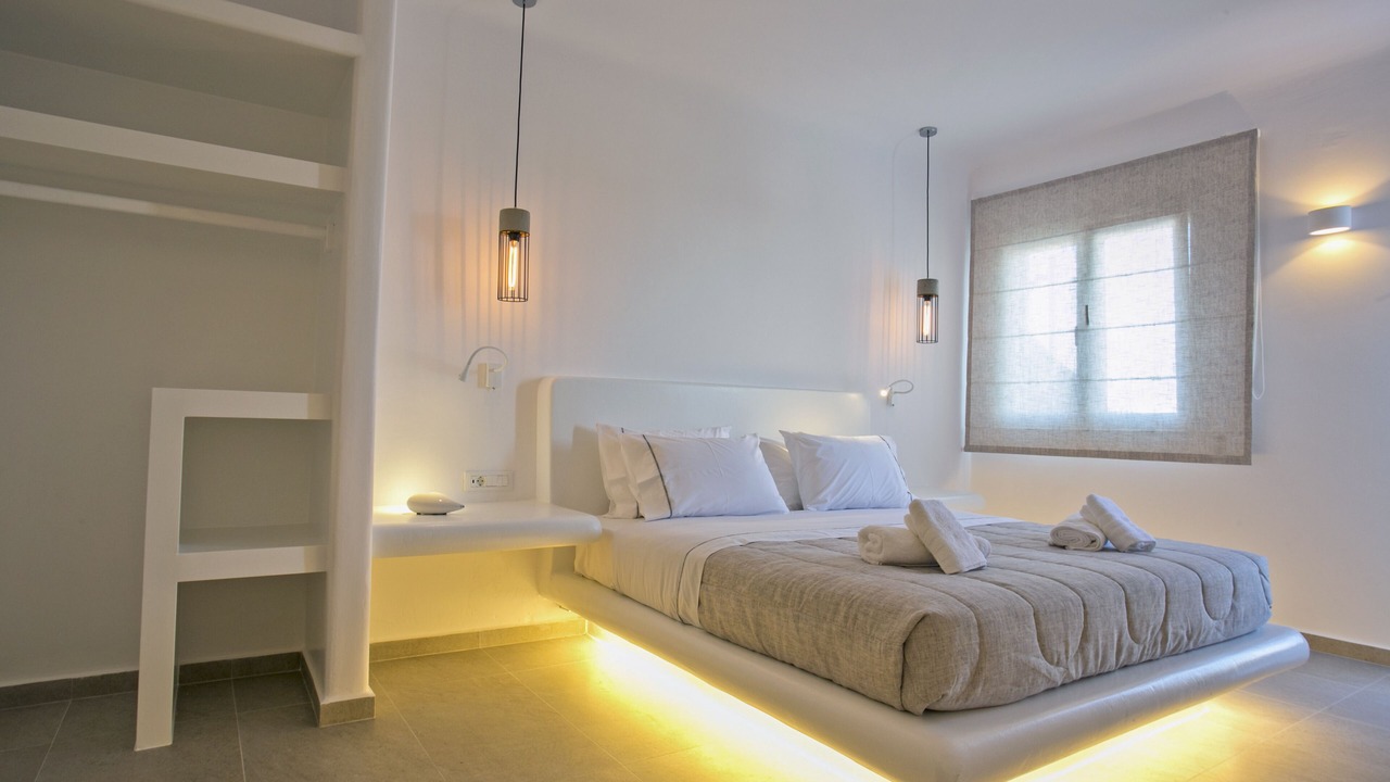 Photo of Bedroom in Paraga