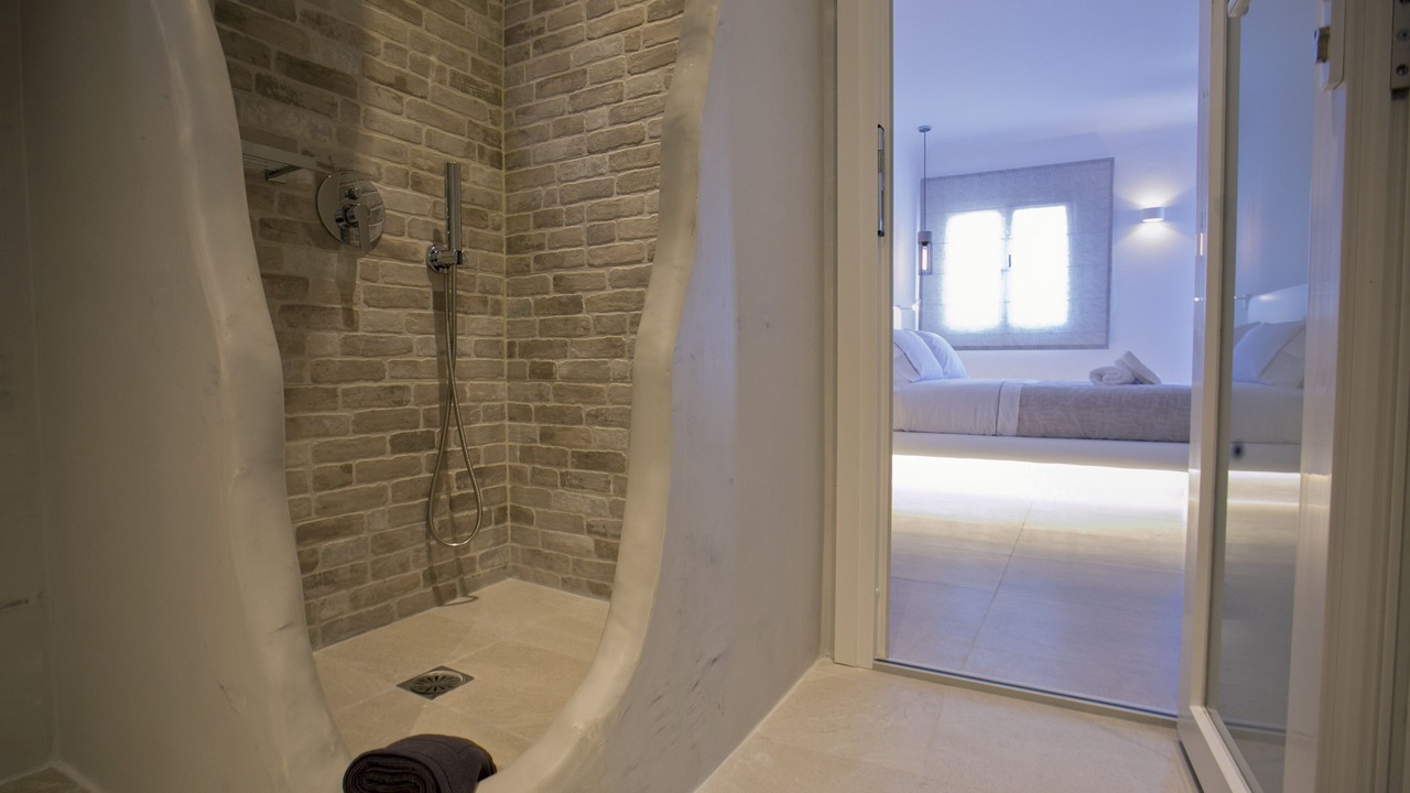 Photo of Bathroom in Paraga