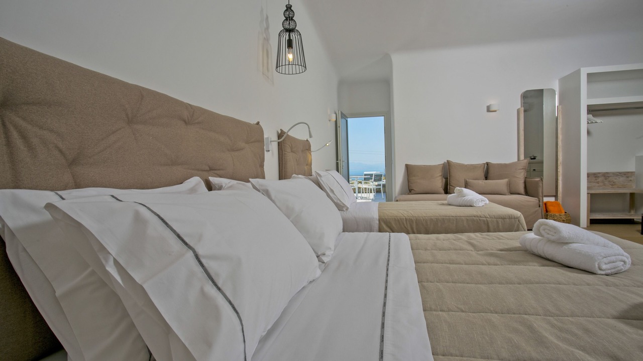 Photo of Bedroom in Paraga