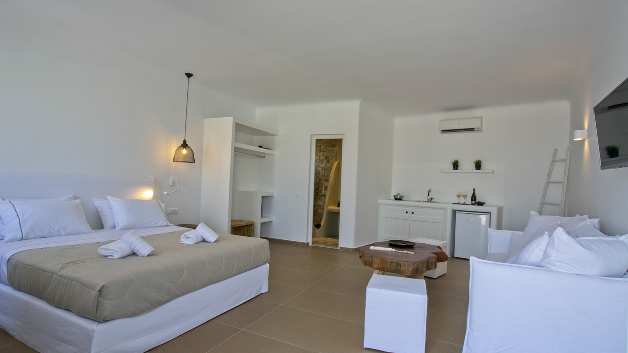 Photo of Bedroom in Paraga