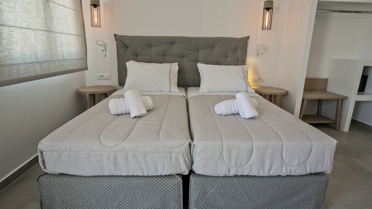 Photo of Bedroom in Paraga