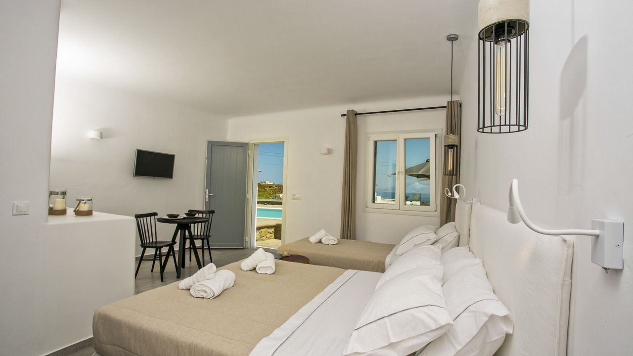 Photo of Bedroom in Paraga