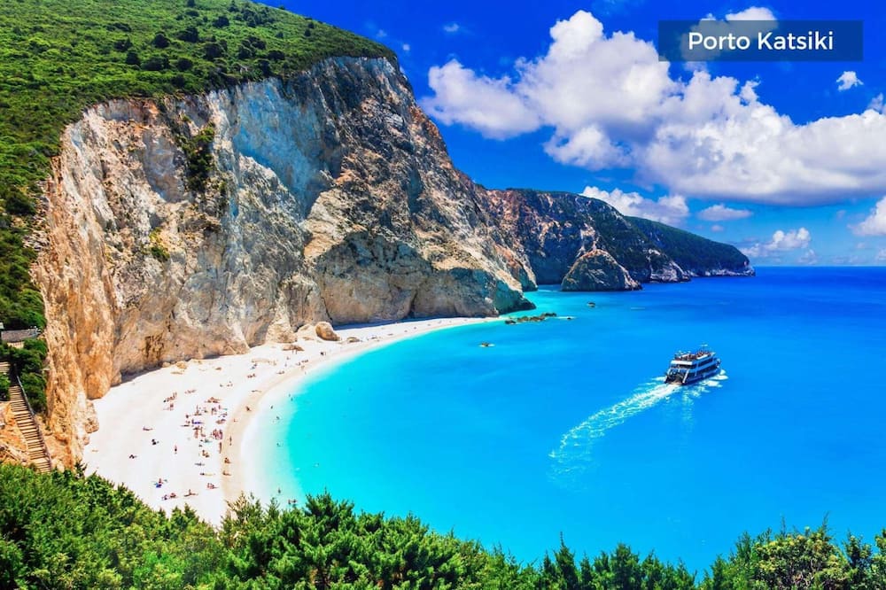 Photo of Outdoor in Mikros Gialos