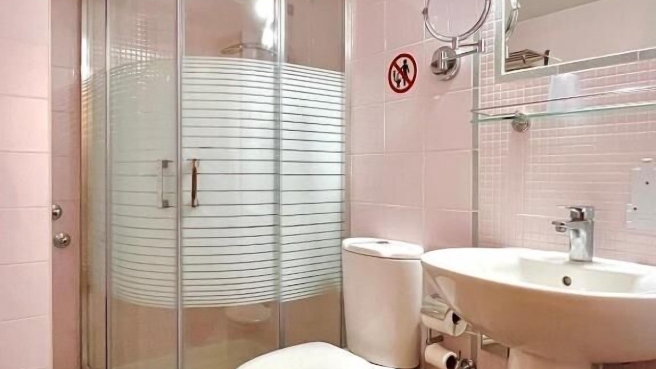 Photo of Bathroom in Karteros