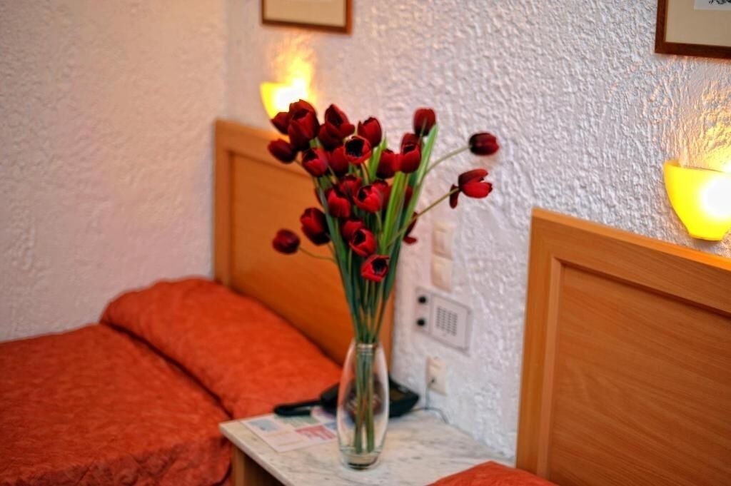 Photo of Bedroom in Karteros