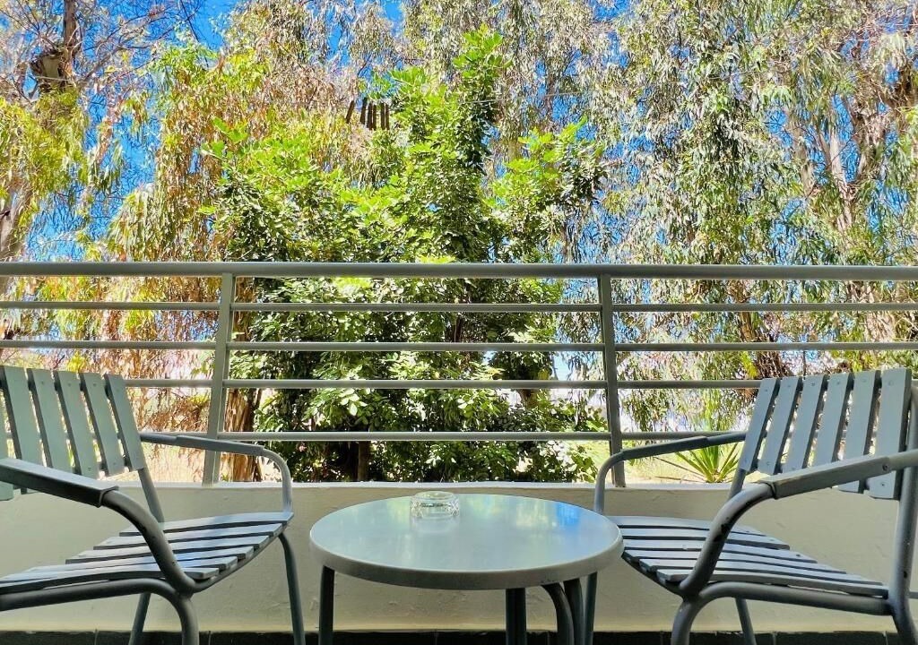 Photo of Patio Balcony in Karteros