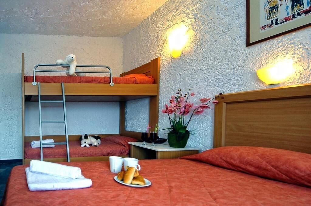 Photo of Bedroom in Karteros