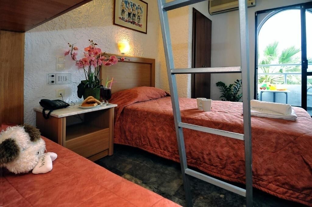 Photo of Bedroom in Karteros