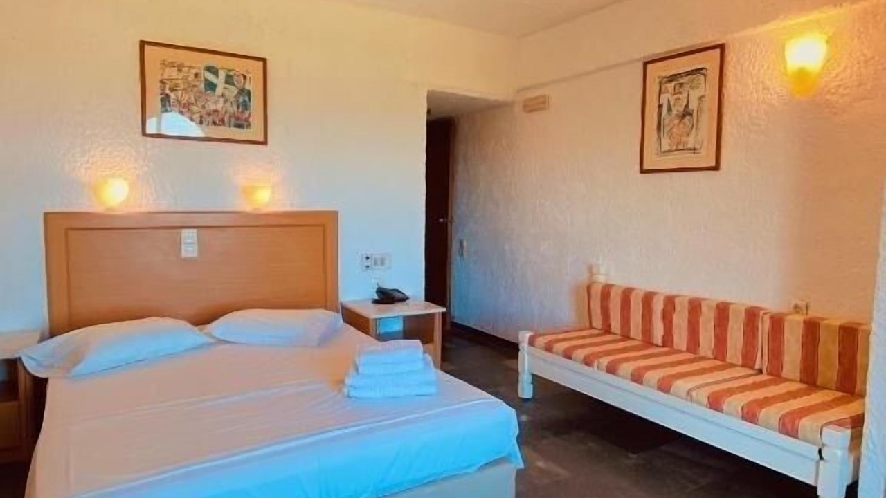 Photo of Bedroom in Karteros