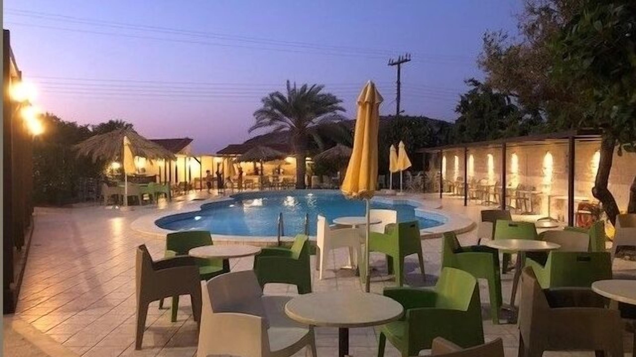 Photo of Outdoor in Karteros
