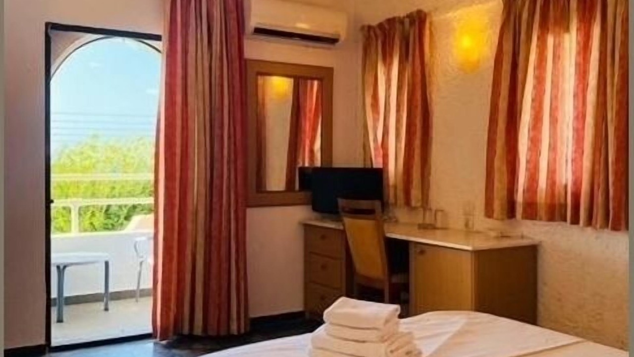 Photo of Bedroom in Karteros