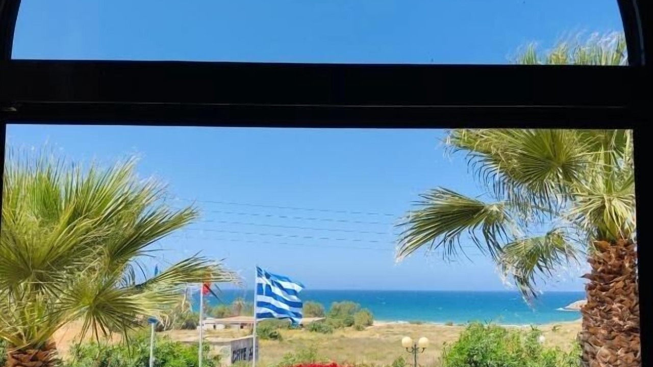 Photo of Outdoor in Karteros