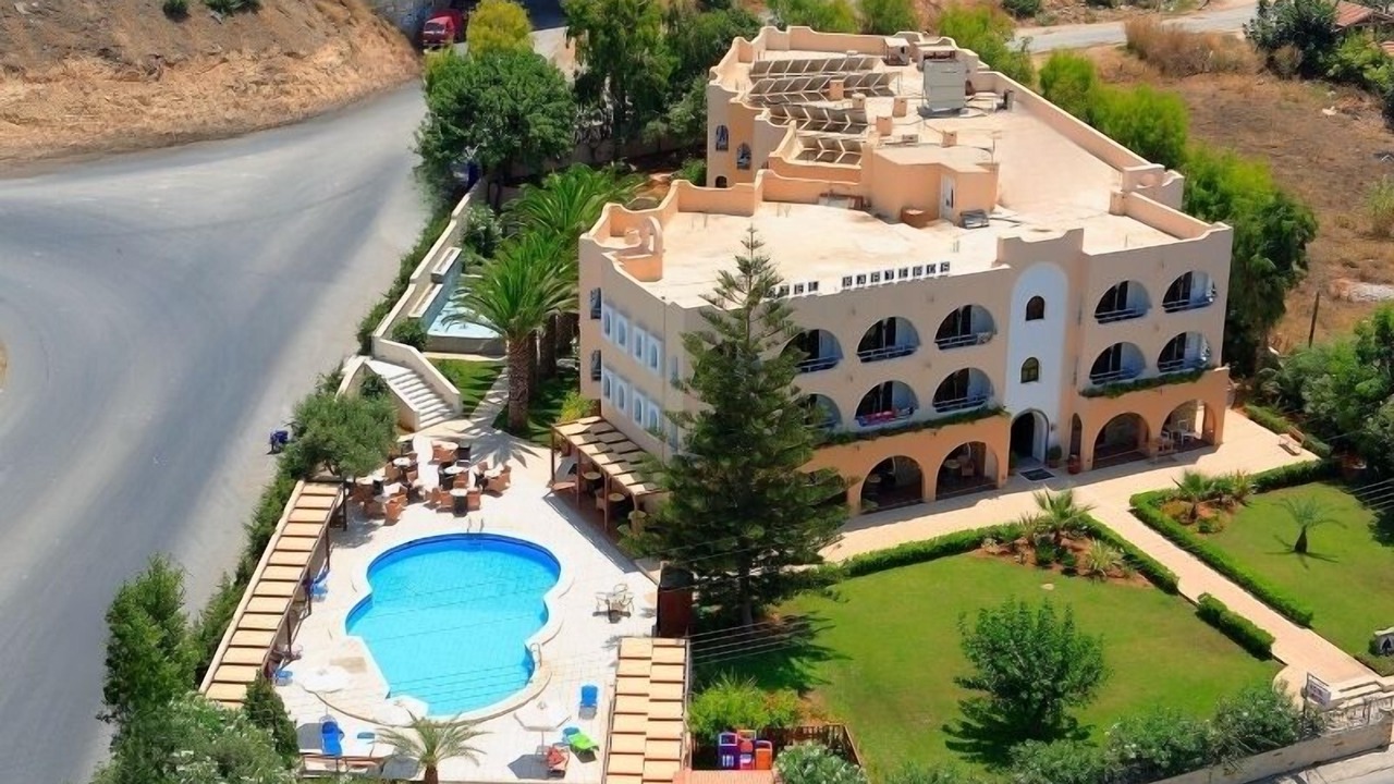 Photo of Outdoor in Karteros