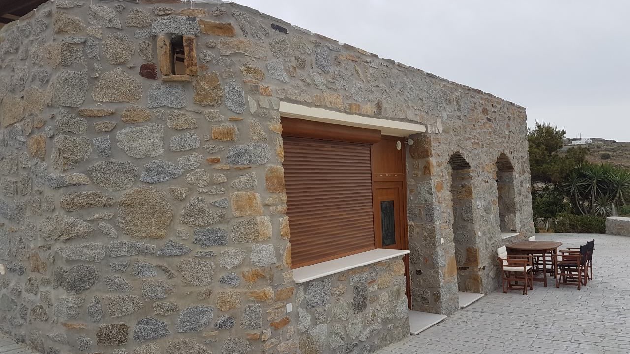 Photo of Outdoor in Glinado