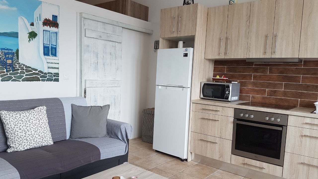 Photo of Kitchen in Glinado