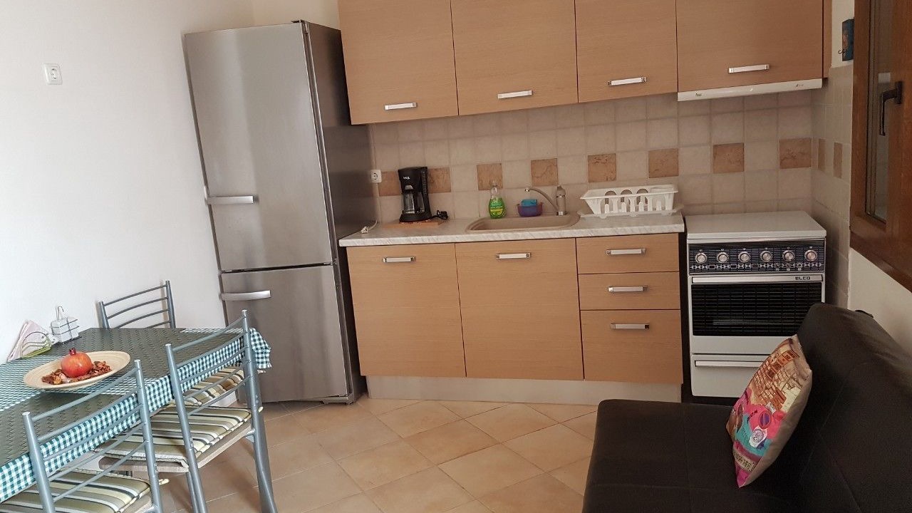 Photo of Kitchen in Glinado