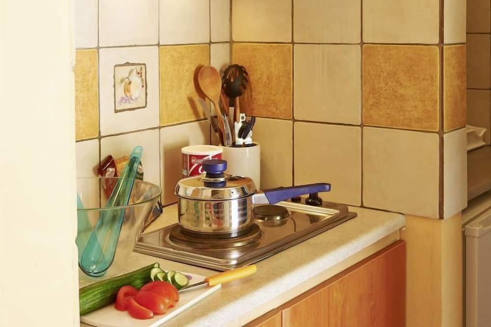 Photo of Kitchen in Marathias