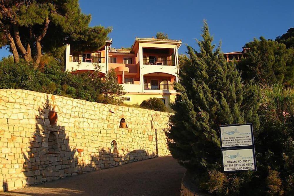Photo of Outdoor in Marathias