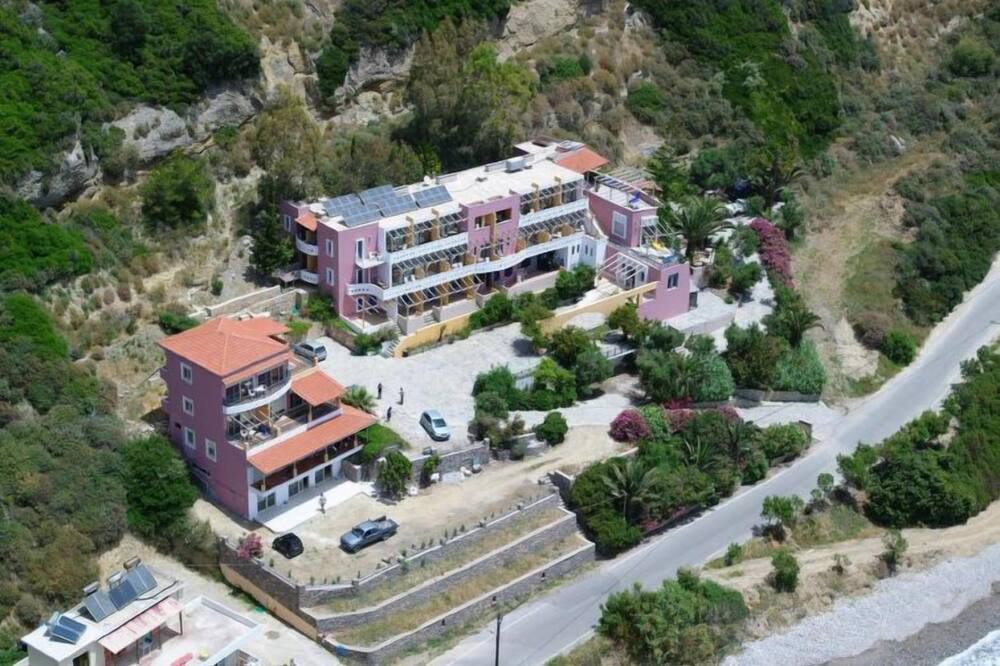 Photo of Outdoor in Agios Vasileios
