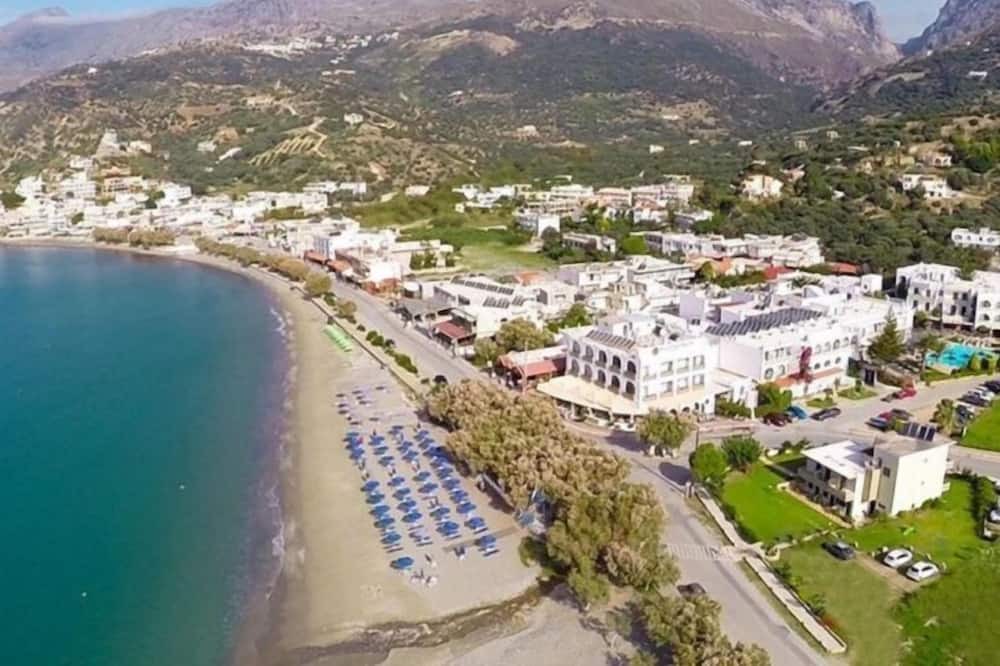 Photo of Outdoor in Agios Vasileios