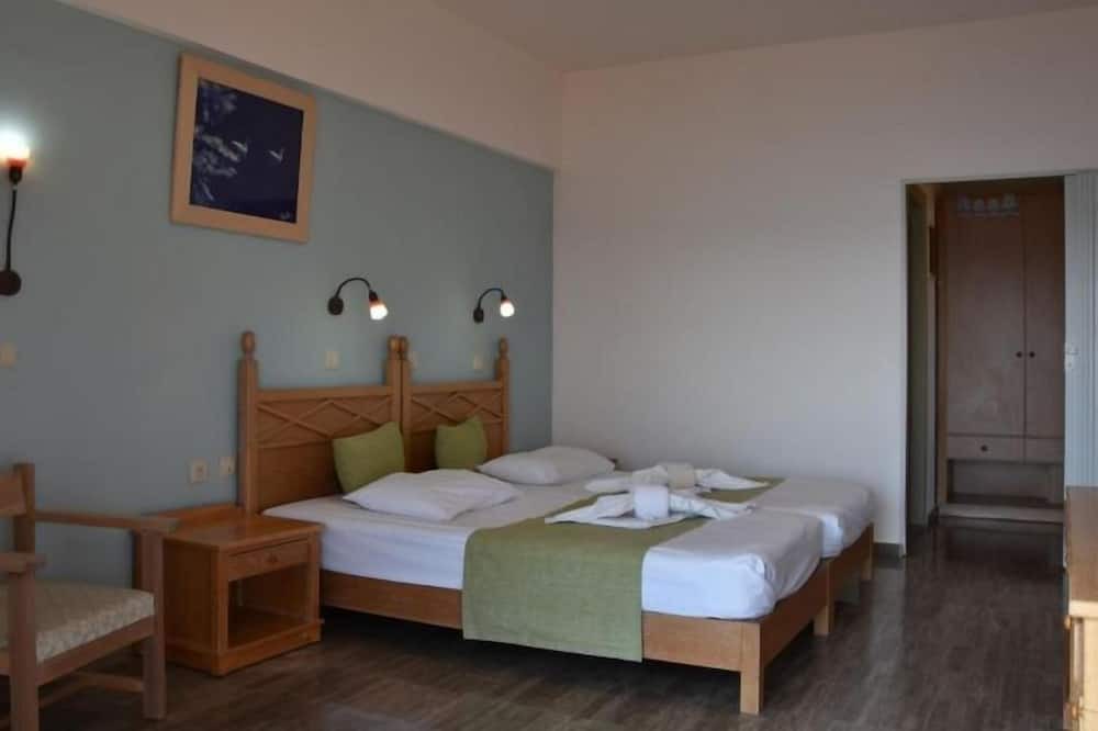 Photo of Bedroom in Agios Vasileios