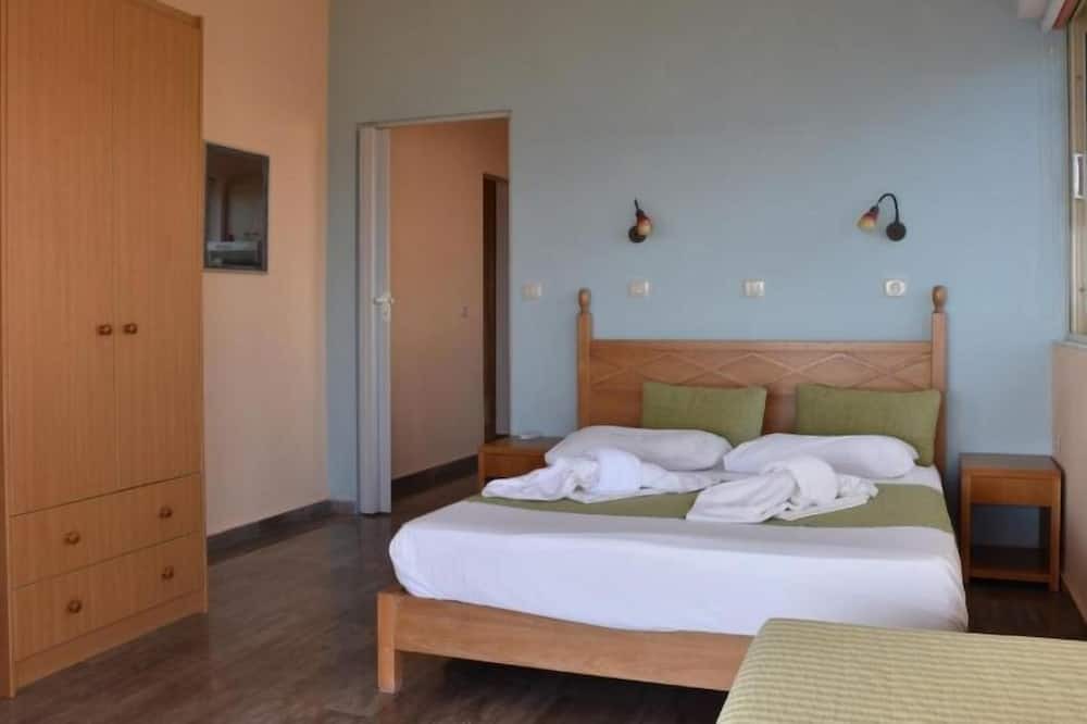 Photo of Bedroom in Agios Vasileios