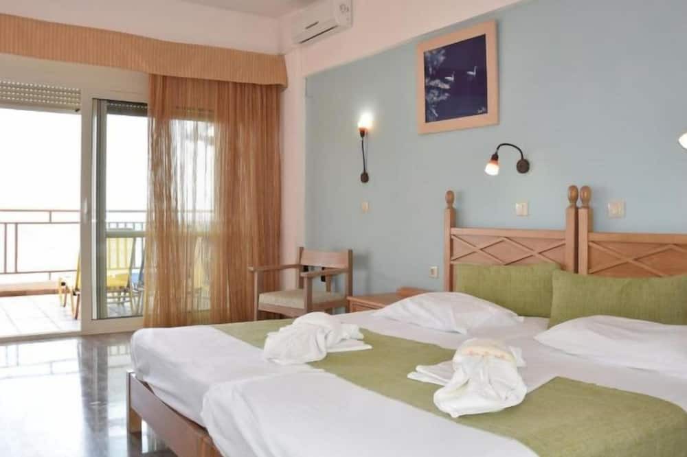 Photo of Bedroom in Agios Vasileios